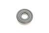 Підшипник (20x52x15) SKF 6304-2Z (фото 3)