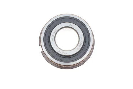Підшипник КПП VW T5 (5ступка) (30x71x21) (ось зад. хода) BB1-3255 B SKF BB1-3255-B