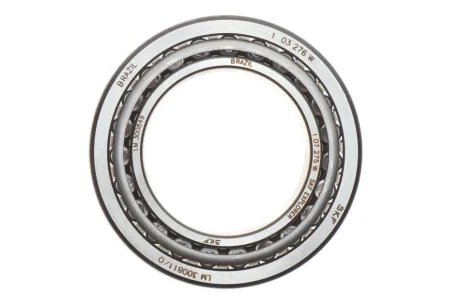 Підшипник КПП (40.988x67.975x18.49) LM 300849/811/Q SKF LM-300849-811-Q