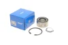 Підшипник маточини (задньої) BMW 3 (E36/E46) 90- (42х75х37) VKBA 1320 SKF VKBA-1320 (фото 1)