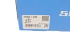 Підшипник маточини (передньої) Audi A4/A6/A8 94-05 (37x43x82) VKBA 1356 SKF VKBA-1356 (фото 4)