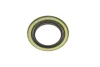Підшипник маточини (передньої) Ford Transit 92-02 (35x62x18/19x45.2x15.5)(к-кт) VKBA 1465 SKF VKBA-1465 (фото 8)