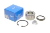 Підшипник маточини (передньої) Mazda 323 91-94/626 92-02/KIA Carens II 02- (42x80x45) (к-кт) VKBA 1948 SKF VKBA-1948 (фото 1)