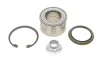 Підшипник маточини (передньої) Mazda 323 91-94/626 92-02/KIA Carens II 02- (42x80x45) (к-кт) VKBA 1948 SKF VKBA-1948 (фото 2)