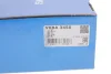 Підшипник маточини (задньої) VW Sharan 95-10/Ford Galaxy 95-06 (43x80x38) (к-кт) VKBA 3450 SKF VKBA-3450 (фото 3)