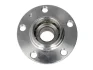 Підшипник маточини (задньої) Skoda Roomster 06-/Octavia 96-10/VW Golf 97-05 (+ABS)(к-кт) VKBA 3456 SKF VKBA-3456 (фото 2)
