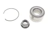 Підшипник маточини (передньої) Renault Clio 90- (35x65x35) (к-кт) VKBA 3496 SKF VKBA-3496 (фото 1)