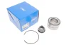 Підшипник маточини (передньої) Renault Clio 90- (35x65x35) (к-кт) VKBA 3496 SKF VKBA-3496 (фото 2)