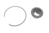 Підшипник маточини (передньої) Renault Clio 90- (35x65x35) (к-кт) VKBA 3496 SKF VKBA-3496 (фото 3)
