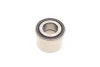 Підшипник маточини (задньої) Renault Megane/Clio 01- (25x52x37) (к-кт) VKBA 3525 SKF VKBA-3525 (фото 4)