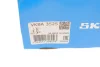 Підшипник маточини (задньої) Renault Megane/Clio 01- (25x52x37) (к-кт) VKBA 3525 SKF VKBA-3525 (фото 10)