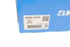 Підшипник маточини (задньої) Ford Fiesta 01-/Mazda 2 02-14 (29x53x37) (к-кт) (+ABS) VKBA 3532 SKF VKBA-3532 (фото 11)
