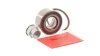 Підшипник маточини (передньої) Fiat Fiorino/Citroen Nemo/Peugeot Bipper 08- (35x72x33) (+ABS) VKBA 3538 SKF VKBA-3538 (фото 2)
