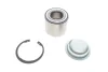 Підшипник маточини (задньої) Opel Agila 00-07 (25x52x42) (к-кт) VKBA 3572 SKF VKBA-3572 (фото 1)