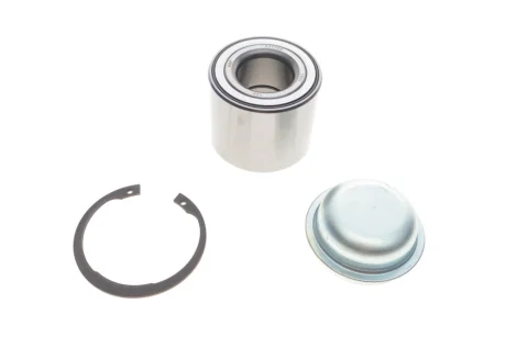 Підшипник маточини (задньої) Opel Agila 00-07 (25x52x42) (к-кт) VKBA 3572 SKF VKBA-3572