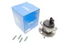 Підшипник маточини (задньої) Jaguar X-Type/Ford Mondeo III 1.8-3.0 00-09 (+ABS) VKBA 3576 SKF VKBA-3576 (фото 1)