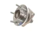 Підшипник маточини (задньої) Jaguar X-Type/Ford Mondeo III 1.8-3.0 00-09 (+ABS) VKBA 3576 SKF VKBA-3576 (фото 2)