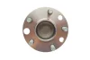 Підшипник маточини (задньої) Jaguar X-Type/Ford Mondeo III 1.8-3.0 00-09 (+ABS) VKBA 3576 SKF VKBA-3576 (фото 3)