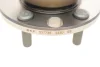 Підшипник маточини (задньої) Jaguar X-Type/Ford Mondeo III 1.8-3.0 00-09 (+ABS) VKBA 3576 SKF VKBA-3576 (фото 5)