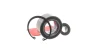 Підшипник маточини (передньої) Ford Mondeo 2.0 16V TDCi 00-07 (47x83x37) VKBA 3625 SKF VKBA-3625 (фото 4)