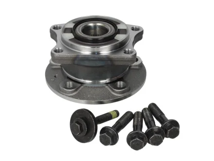 Підшипник маточини (задньої) Volvo XC90 06-14 (+ABS) VKBA 3627 SKF VKBA-3627