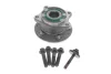 Підшипник маточини (задньої) Volvo S60/S80/V70/XC70 00-10 (+ABS) (знято з виробництва) VKBA 3632 SKF VKBA-3632 (фото 1)