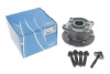 Підшипник маточини (задньої) Volvo S60/S80/V70/XC70 00-10 (+ABS) (знято з виробництва) VKBA 3632 SKF VKBA-3632 (фото 4)