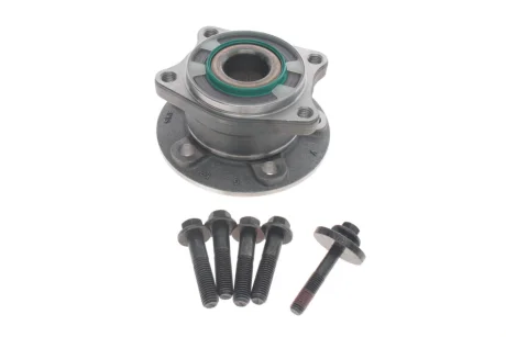 Підшипник маточини (задньої) Volvo S60/S80/V70/XC70 00-10 (+ABS) (знято з виробництва) VKBA 3632 SKF VKBA-3632