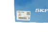 Підшипник маточини (передньої) Renault Megane II 02- (42x77x39)(к-кт) VKBA 3638 SKF VKBA-3638 (фото 8)