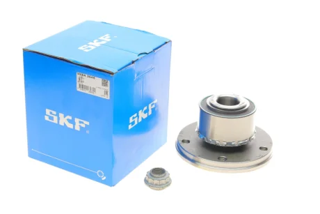 Підшипник маточини (передньої/задньої) VW T5 03- VKBA 3646 SKF VKBA-3646