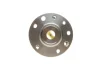 Підшипник маточини (передньої) Opel Astra H/Zafira 04- (5 болтів) VKBA 3651 SKF VKBA-3651 (фото 2)