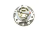 Підшипник маточини (передньої) Opel Astra H/Zafira 04- (5 болтів) VKBA 3651 SKF VKBA-3651 (фото 7)