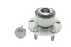 Підшипник маточини (передньої) Ford Focus II/C-Max 04-12 (29x78x107) (+ABS) VKBA 3660 SKF VKBA-3660 (фото 1)