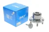 Підшипник маточини (передньої) Ford Focus II/C-Max 04-12 (29x78x107) (+ABS) VKBA 3660 SKF VKBA-3660 (фото 2)