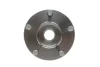 Підшипник маточини (передньої) Ford Focus II/C-Max 04-12 (29x78x107) (+ABS) VKBA 3660 SKF VKBA-3660 (фото 3)