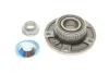 Підшипник маточини (передньої) BMW 5 (E34)/7 (E32)/8 (E31) -99 (к-кт) (+ABS) VKBA 3667 SKF VKBA-3667 (фото 3)