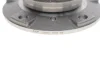 Підшипник маточини (передньої) BMW 5 (E60)/6 (E63) 03-10 (+ABS) VKBA 3670 SKF VKBA-3670 (фото 3)
