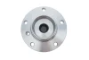 Підшипник маточини (передньої) BMW 5 (E60)/6 (E63) 03-10 (+ABS) VKBA 3670 SKF VKBA-3670 (фото 4)