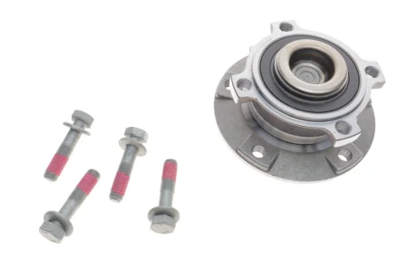 Підшипник маточини (передньої) BMW 5 (E60)/6 (E63) 03-10 (+ABS) VKBA 3670 SKF VKBA-3670