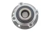 Підшипник маточини (передньої) BMW 5 (E60)/6 (E63) 03-10 (+ABS) VKBA 3670 SKF VKBA-3670 (фото 6)
