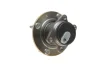 Підшипник маточини (задньої) Mitsubishi Colt 04-12/Smart Forfour 04-06 (+ABS) VKBA 3685 SKF VKBA-3685 (фото 3)