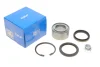 Підшипник маточини (передньої) Suzuki Swift 1.3 89-01 (36x68x33) (к-кт) VKBA 3714 SKF VKBA-3714 (фото 1)