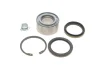 Підшипник маточини (передньої) Suzuki Swift 1.3 89-01 (36x68x33) (к-кт) VKBA 3714 SKF VKBA-3714 (фото 2)