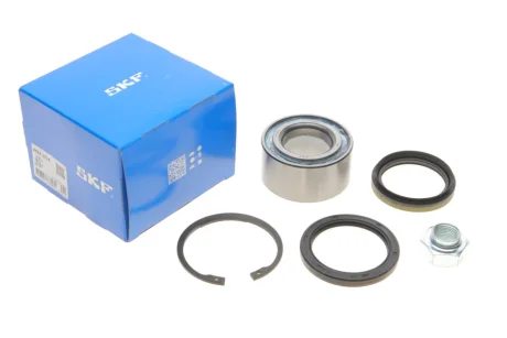 Підшипник маточини (передньої) Suzuki Swift 1.3 89-01 (36x68x33) (к-кт) VKBA 3714 SKF VKBA-3714