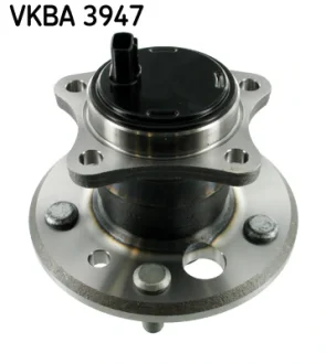 Маточина у зборі TOYOTA CAMRY, LEXUS ES 01-12 зад. міст праворуч (Вир-во) SKF VKBA-3947