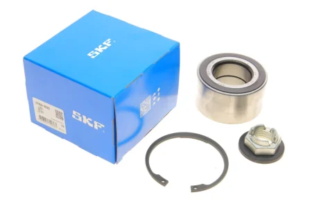 Підшипник маточини (передньої) Ford Connect 02- (+ABS) VKBA 6520 SKF VKBA-6520