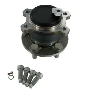 Підшипник маточини (задньої) Ford Galaxy 08-15 VKBA 6524 SKF VKBA-6524
