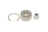 Підшипник маточини (передньої) Fiat Fiorino/Citroen Nemo/Peugeot Bipper 08- (35x72x33) (+ABS) VKBA 6539 SKF VKBA-6539 (фото 2)
