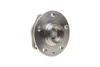 Підшипник маточини (передньої) VW Caddy III/Golf V-VIII/Skoda Octavia II-III 03- (+ABS) (3 болти) VKBA 6556 SKF VKBA-6556 (фото 2)