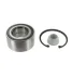 Підшипник маточини (передньої) Suzuki Swift 1/6i 06- (+ABS) VKBA 6578 SKF VKBA-6578 (фото 1)